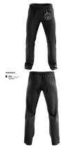 Elk City Police Department 9405883 Sweatpants - 3
