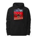 Ross custume food trailers 22341520 Under Armour速 Hoodie