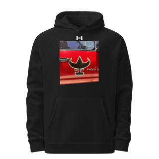 Ross custume food trailers 22341520 Under Armour速 Hoodie