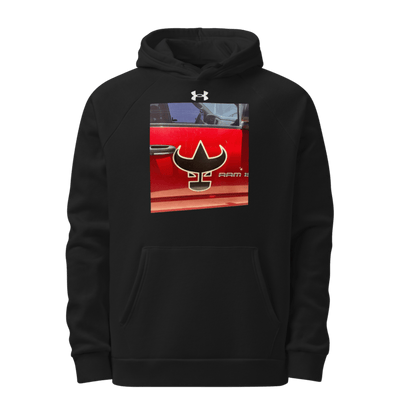 Ross custume food trailers 22341520 Under Armour速 Hoodie