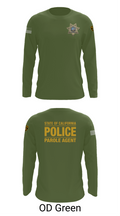 Dapo 61532037 Long Sleeve Performance Shirt 44