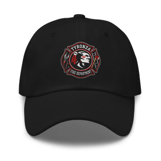 Dad hat - Black
