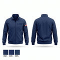 CVFD Windbreaker - 1