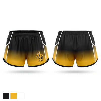 E-Hawks Women's Shorts - 1