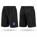 Lancaster Recruiting Company Athletic Shorts With Pockets - 1