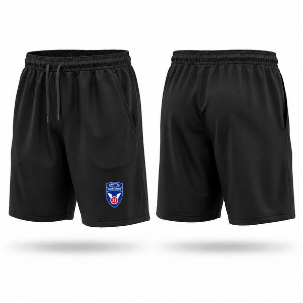 Athletic Shorts With Pockets, Lancaster Recruiting Company, Army, Teamtime, Team time, sublimation, custom sports apparel, team uniforms, spirit wear, spiritwear, sports uniforms, custom shirts, team store, custom team store, fundraiser sports, apparel fundraiser