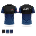 Sahara Global Security Short Sleeve Performance Shirt - 1