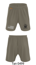 TF BATAAN S1 74861881 Athletic Shorts With Pockets - 69