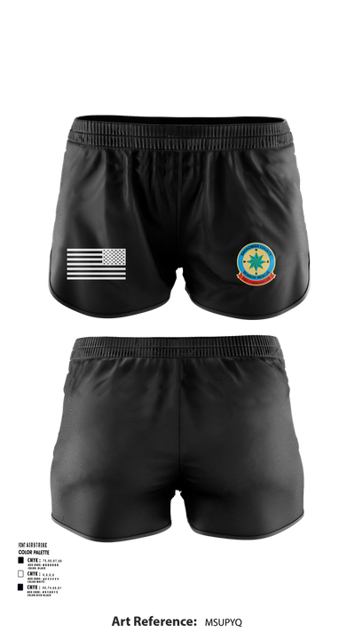 Snohomish County Search & Rescue 69404988 Ranger Panties - 103