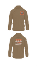 509 LRS 93117576 Windbreaker - 1