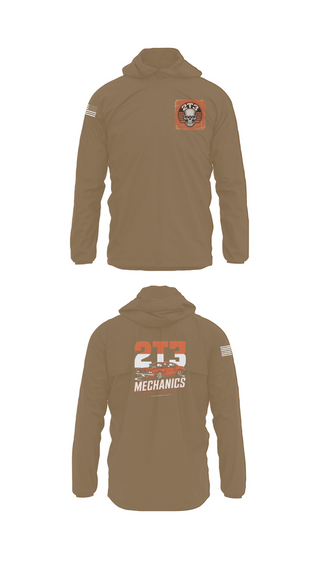 Windbreaker, 509 LRS, , Teamtime, Team time, sublimation, custom sports apparel, team uniforms, spirit wear, spiritwear, sports uniforms, custom shirts, team store, custom team store, fundraiser sports, apparel fundraiser