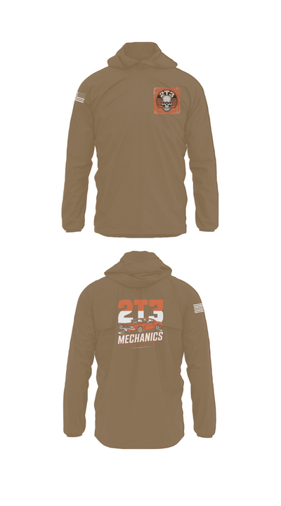 509 LRS 93117576 Windbreaker - 1