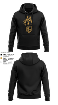 Aspire FC Lions 15623094 Hoodie - 21