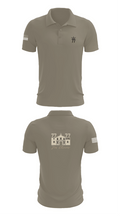 77 Pct 94717744 Short Sleeve Performance Polo - 5
