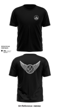 NYFO SRT 11963452 Old School Cotton Feel Shirt - 306