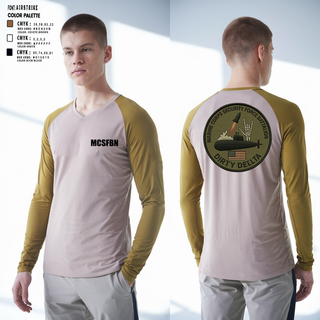 Long Sleeve Performance Shirt, MCSFBN, , Teamtime, Team time, sublimation, custom sports apparel, team uniforms, spirit wear, spiritwear, sports uniforms, custom shirts, team store, custom team store, fundraiser sports, apparel fundraiser
