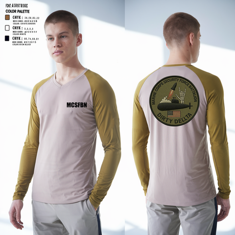 Long Sleeve Performance Shirt, MCSFBN, , Teamtime, Team time, sublimation, custom sports apparel, team uniforms, spirit wear, spiritwear, sports uniforms, custom shirts, team store, custom team store, fundraiser sports, apparel fundraiser