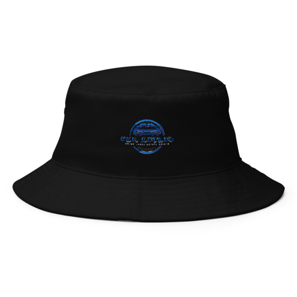 G&M Detail 20356821 Bucket Hat | Big Accessories BX003