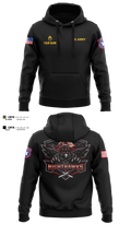 Northcross Recruiting Station Hoodie - 12