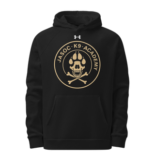 Social k9 academy 95523543 Under Armour Hoodie