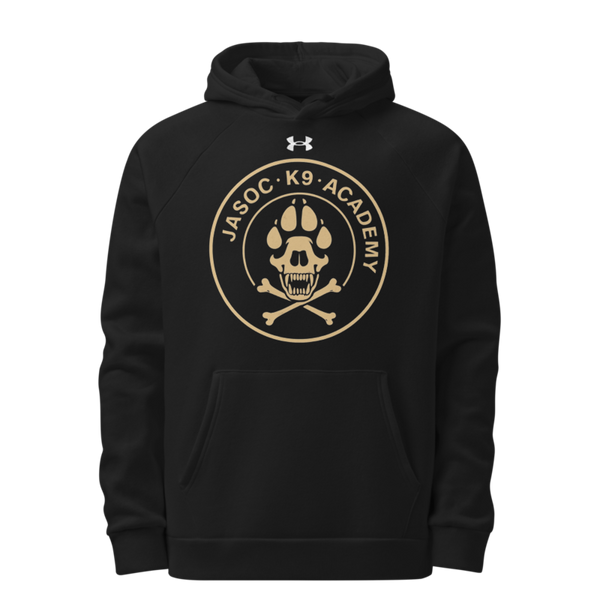 Social k9 academy 95523543 Under Armour Hoodie