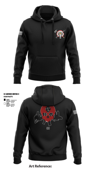 Hoodie, Blackfoot, , Teamtime, Team time, sublimation, custom sports apparel, team uniforms, spirit wear, spiritwear, sports uniforms, custom shirts, team store, custom team store, fundraiser sports, apparel fundraiser