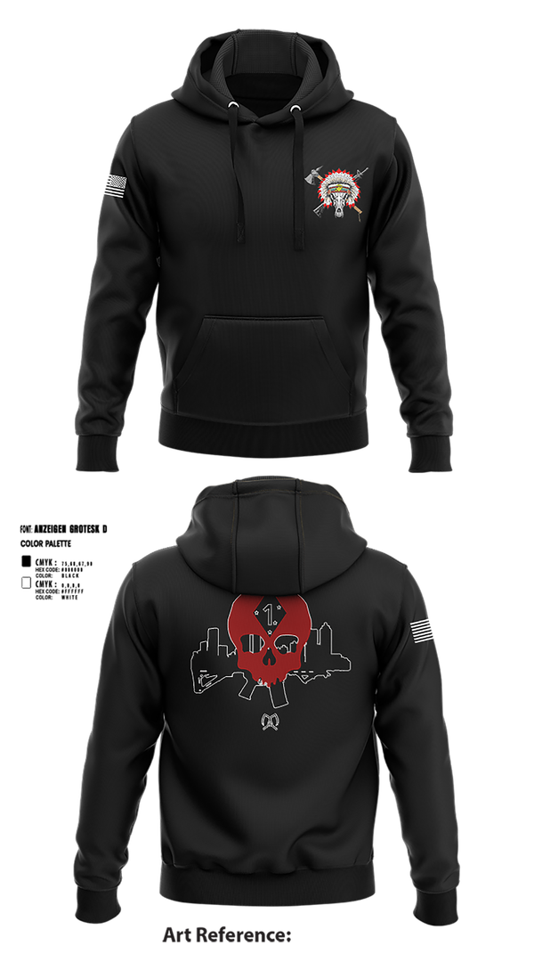 Hoodie, Blackfoot, , Teamtime, Team time, sublimation, custom sports apparel, team uniforms, spirit wear, spiritwear, sports uniforms, custom shirts, team store, custom team store, fundraiser sports, apparel fundraiser