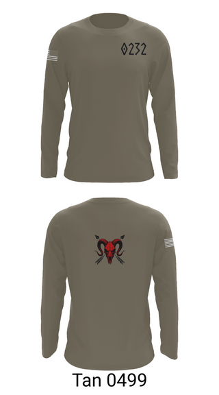 Long Sleeve Performance Shirt, 0232, , Teamtime, Team time, sublimation, custom sports apparel, team uniforms, spirit wear, spiritwear, sports uniforms, custom shirts, team store, custom team store, fundraiser sports, apparel fundraiser