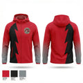 Red Bank FC Raptors 28784767 Windbreaker - 1