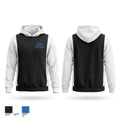 Carolina Darkhorse Hoodie - 1