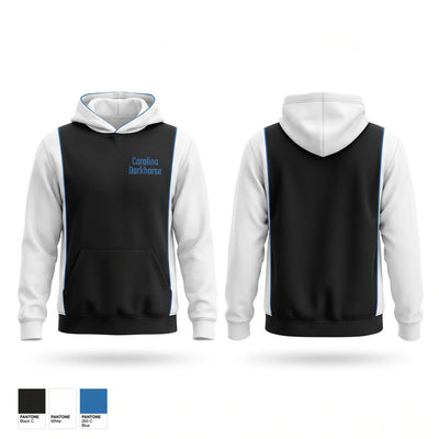 Carolina Darkhorse Hoodie - 1