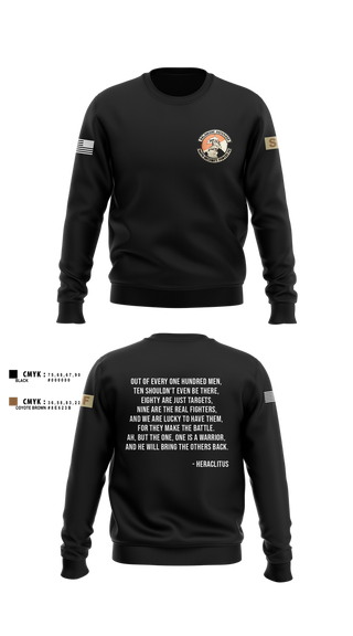Crew Neck Sweatshirt, 166 SFS, , Teamtime, Team time, sublimation, custom sports apparel, team uniforms, spirit wear, spiritwear, sports uniforms, custom shirts, team store, custom team store, fundraiser sports, apparel fundraiser