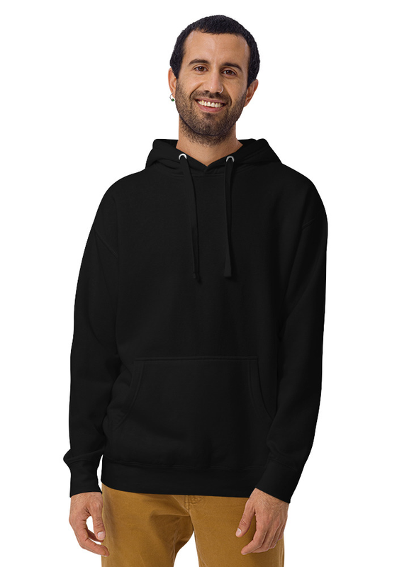 Southside Barbell ClubSouthside Barbell Club 7039958 Unisex Premium Hoodie | Cotton Heritage M2580