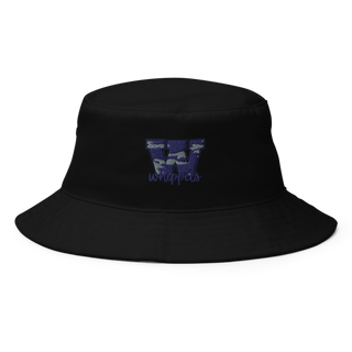 Freeland Whippets Bucket Hat | Big Accessories BX003