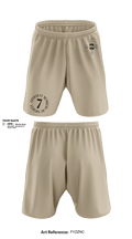 EMOS-Efficient Members Of Society 62935973 Athletic Shorts With Pockets - 1
