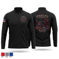 Milwaukee Area Safe Streets Gang Task Force v.2 Windbreaker - 1