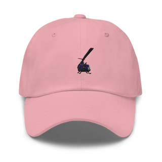 Batallón de Helicópteros 23018890 Classic Dad Hat | Yupoong 6245CM