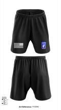 Wombats 19106306 Athletic Shorts With Pockets - 101