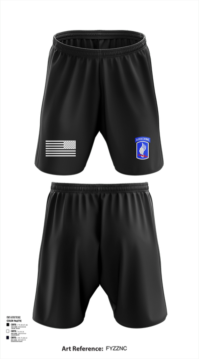 Wombats 19106306 Athletic Shorts With Pockets - 101