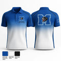 McKinley Lady Panthers 19712021 Short Sleeve Performance Polo - 21