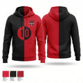 Diablos FC 36126165 Hoodie - 1