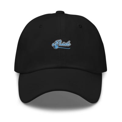 Pride Dad hat