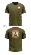IOC 4-26 Short Sleeve Performance Shirt - 21