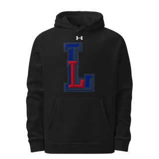 Lakewood Youth Baseball Association Under Armour Hoodie