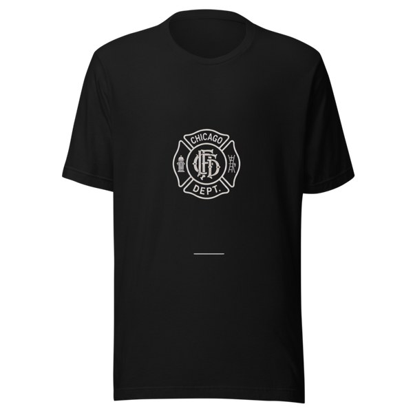 Unisex Staple T-Shirt - Black