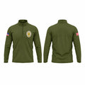 York County Multi-Jurisdictional Drug Enforcement Unit Windbreaker - 1