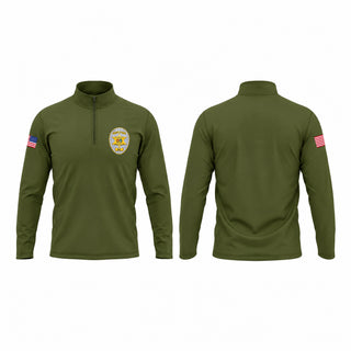 Windbreaker, York County Multi-Jurisdictional Drug Enforcement Unti, Police, Teamtime, Team time, sublimation, custom sports apparel, team uniforms, spirit wear, spiritwear, sports uniforms, custom shirts, team store, custom team store, fundraiser sports, apparel fundraiser