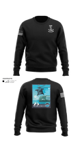 HSC 25 65126261 Crew Neck Sweatshirt - 21