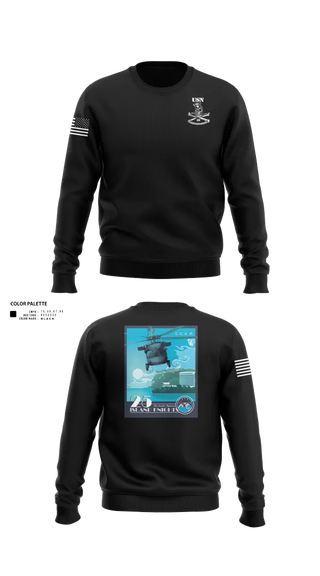 Crew Neck Sweatshirt, HSC 25, Navy, Teamtime, Team time, sublimation, custom sports apparel, team uniforms, spirit wear, spiritwear, sports uniforms, custom shirts, team store, custom team store, fundraiser sports, apparel fundraiser