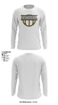 Ball Placement Long Sleeve Performance Shirt 4